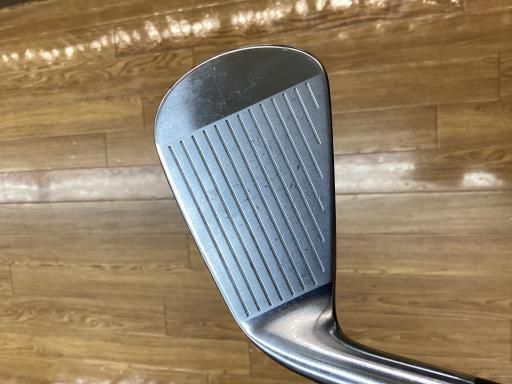 良品 ゼクシオ MP400 S 8本 アイアンセット ウェッジセット 4代目