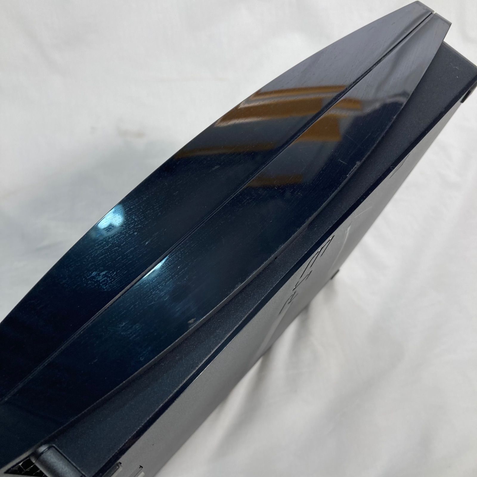PS3 本体 CECH-2500B ジャンク Yahoo!オークション -「cech-2500 ジャンク」の落札相場・落札価格