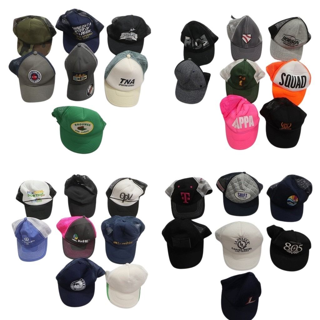 ディセンバーメイ ゴルフ バケットハット メンズ レディース ゴルフ