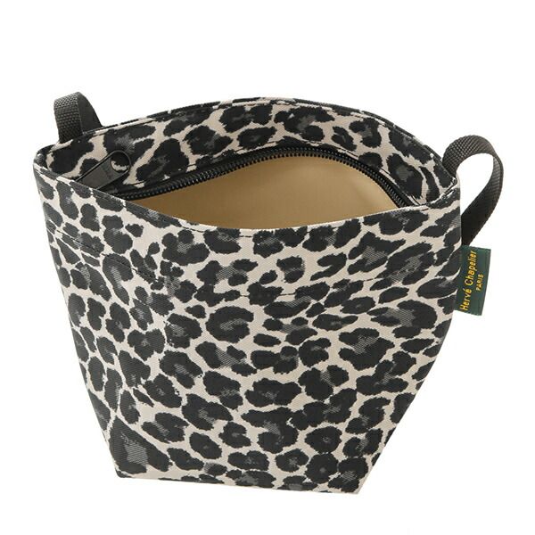 未使用　エルベシャプリエ　ショルダーバッグ　舟型 エルベシャプリエ Herve Chapelier 2700C (舟型トートXS) – エルベ