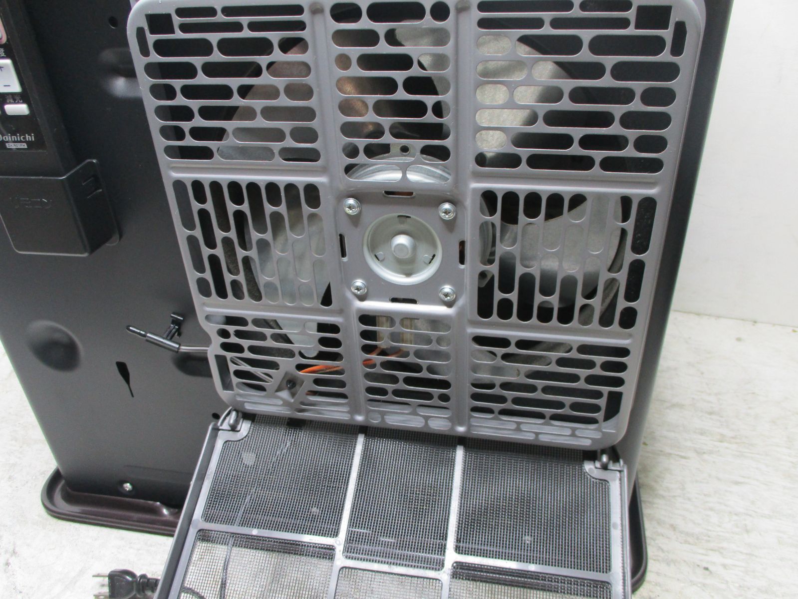 FW-KS5722SGX 2504