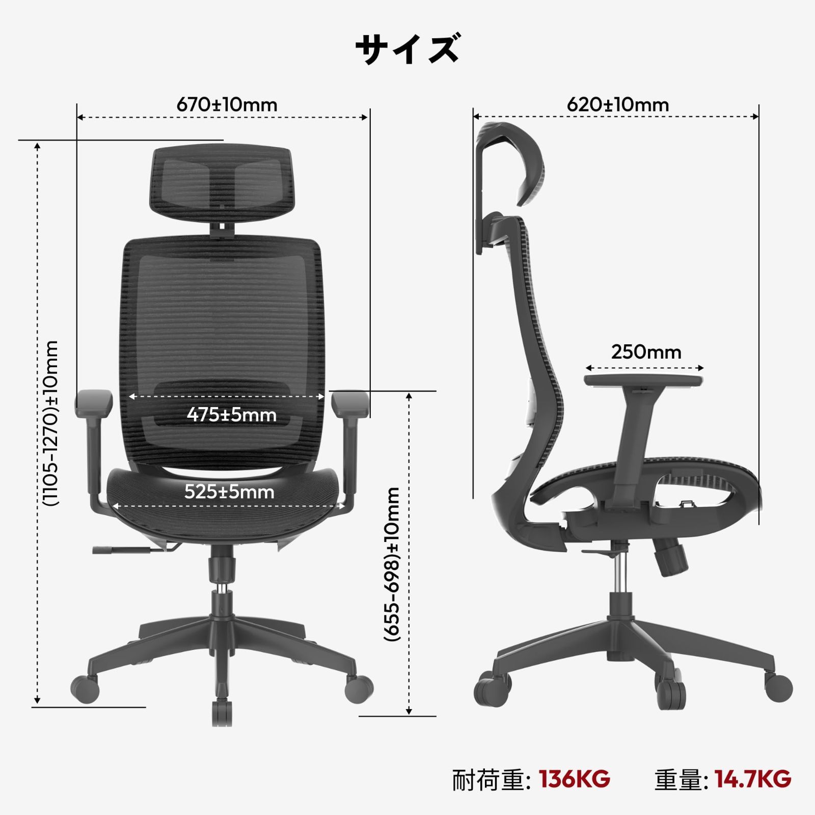 多機能調節 DC3
