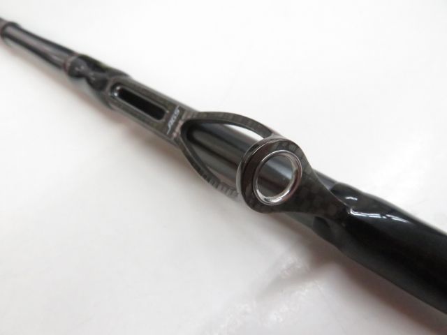 ダイワ エメラルダス