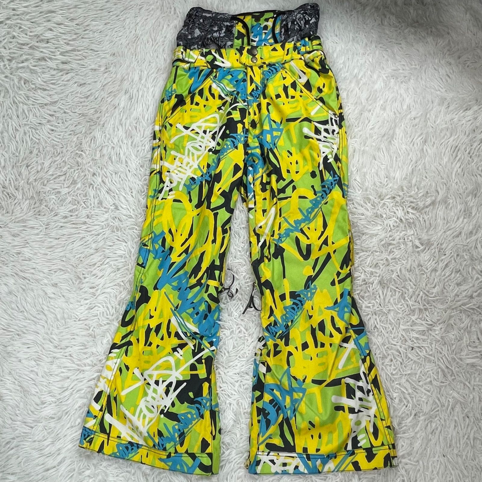 スノーウェア FUEL