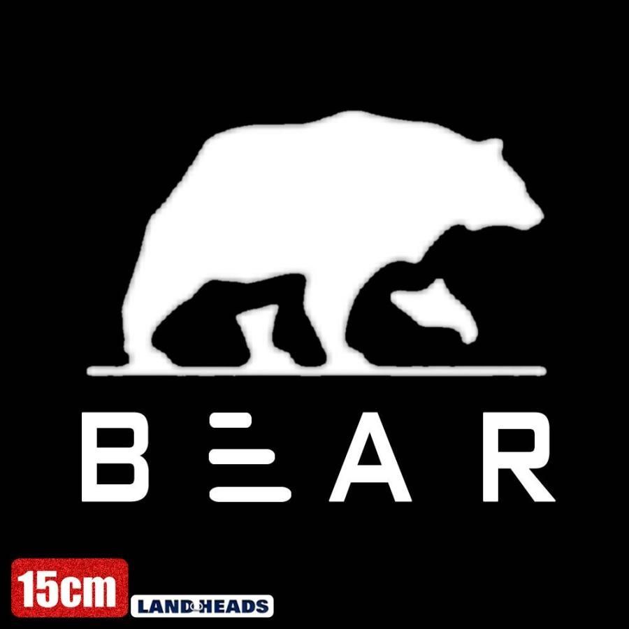 subaru ベアー bear くま 熊