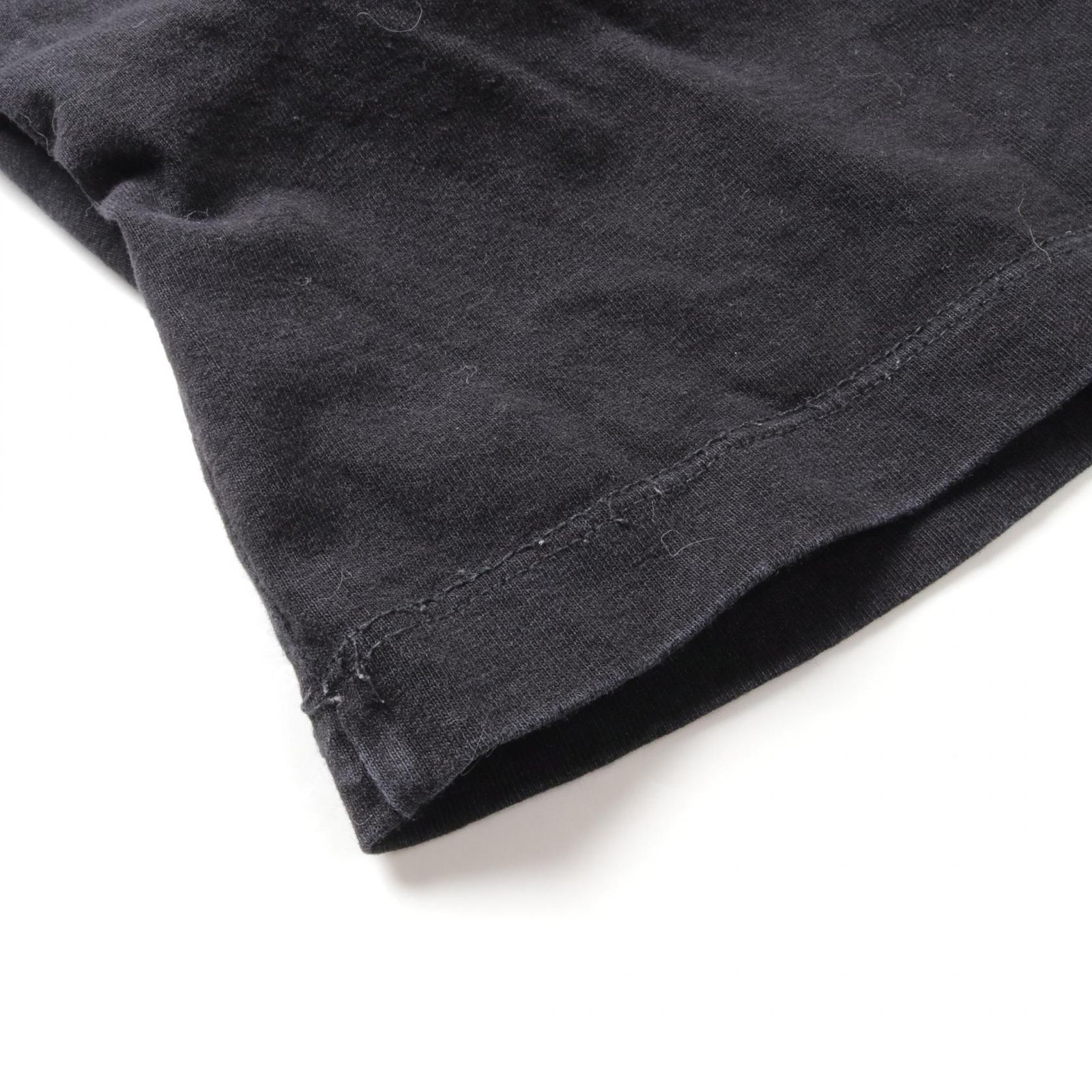 エムエムシックス サイズ:S  S52CT0653 イーグルロゴプリント長袖シャツ 中古 BS99 MM6 エムエムシックス サイズ:S S52CT0653 イーグルロゴプリント長袖