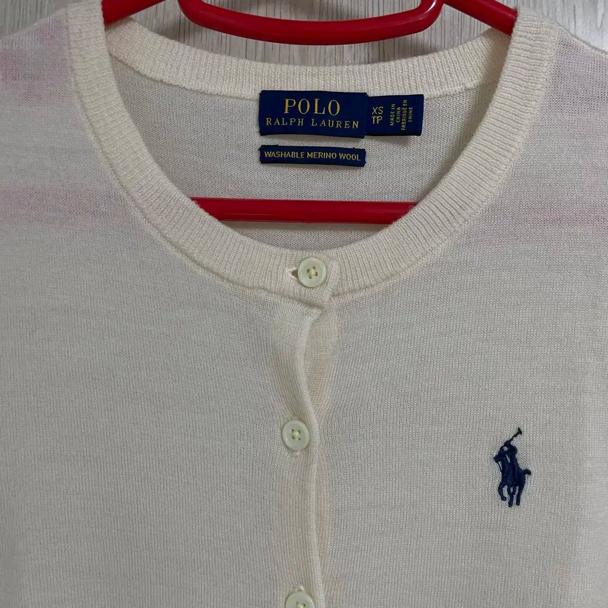 POLO RALPH LAUREN(ポロラルフローレン) レディース ピマ ラウンド 