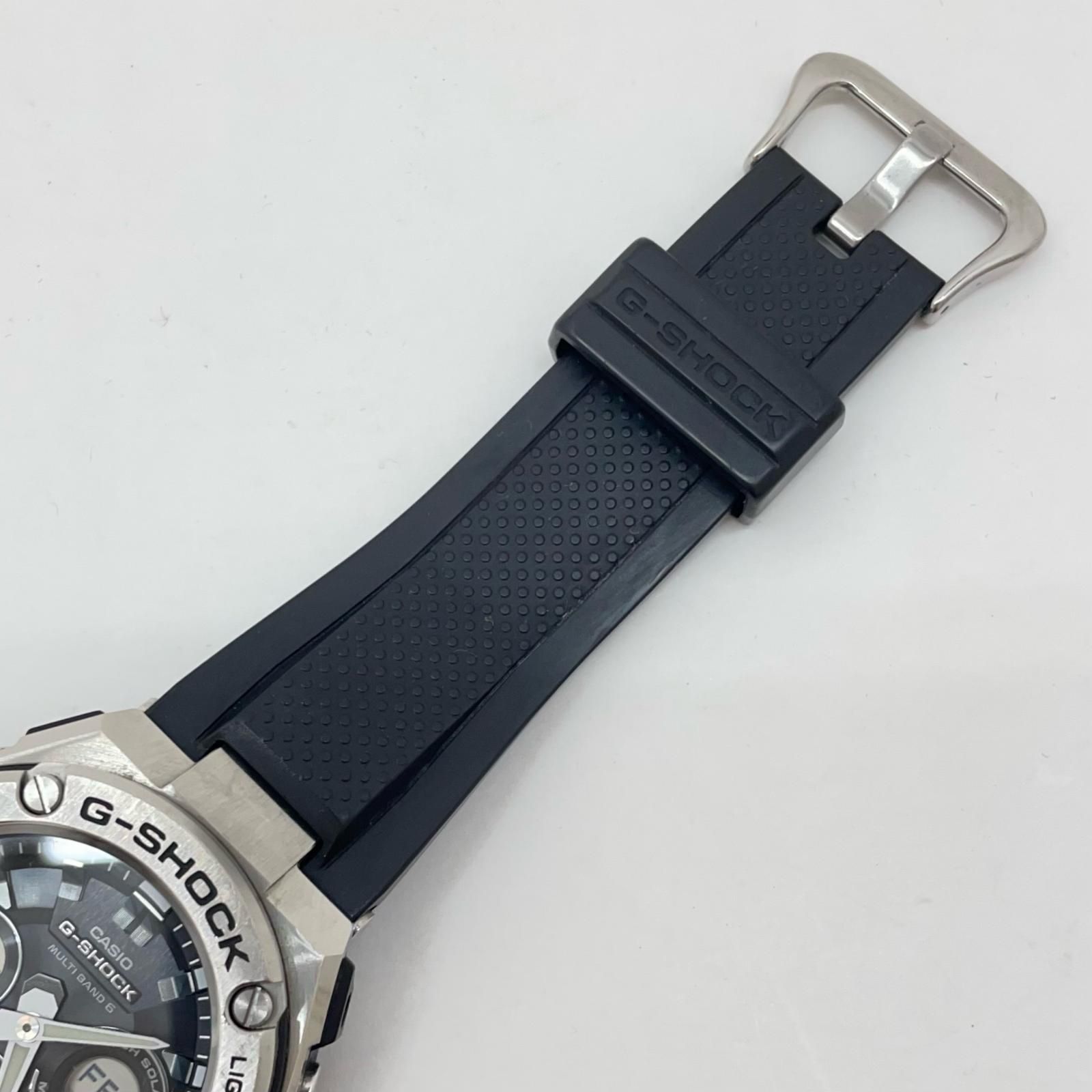 中古 G-SHOCK ジーショック CASIO カシオ 腕時計 DW-8300 1288 二代目ガンダム インラインホッキー  中古 G-SHOCK ジーショック CASIO カシオ 腕時計 GW-600DJ-1JF The G