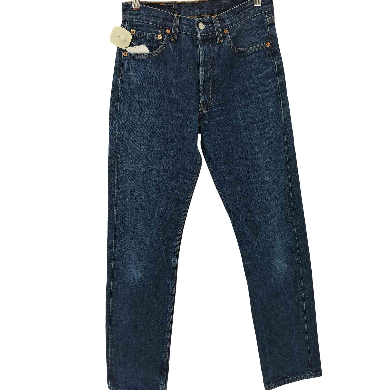 リーバイス Levis 90S 273刻印 501 ボタンフライデニム メンズ W29/L34 