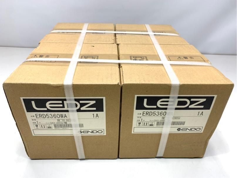 遠藤照明 LEDダウンライト