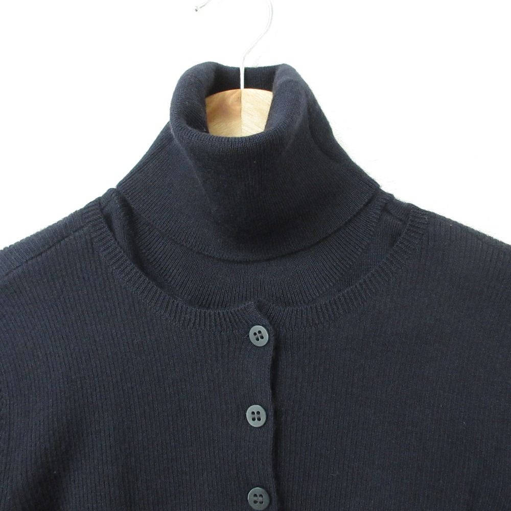 FOXEY】ハイネックニット 現行 近年モデル フォクシー グレース FOXEY】ハイネックニット 現行 近年モデル フォクシー グレース
