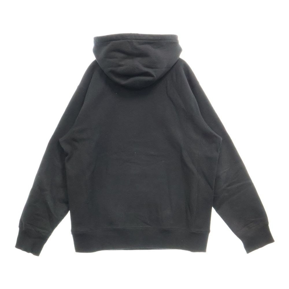 supreme 17aw Arabic Logo M アラビック SUPREME シュプリーム 17AW Aradic Logo Hooded Sweatshirt