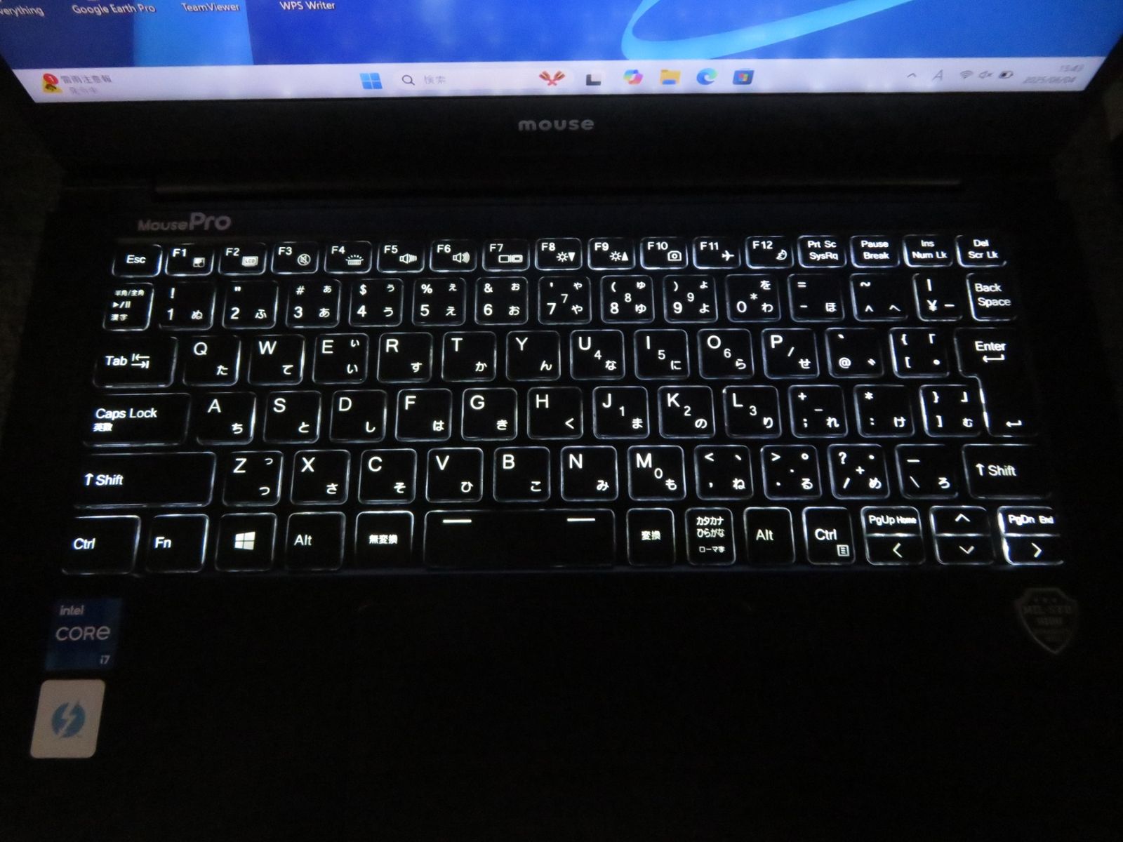 【超速11th i7・16GBメモリ】◆mouse MPro-NB420ZL/ 14型◆超高速Core i7-1165G7/高速新品SSD 1TB/メモリ16GB◆Windows 11 /サービス microsoft Office 2021付◆到着後すぐに使える ACアダプター付き 楽天市場】【超速11th i7・16GBメモリ】◇ mouse MPro-NB420ZL