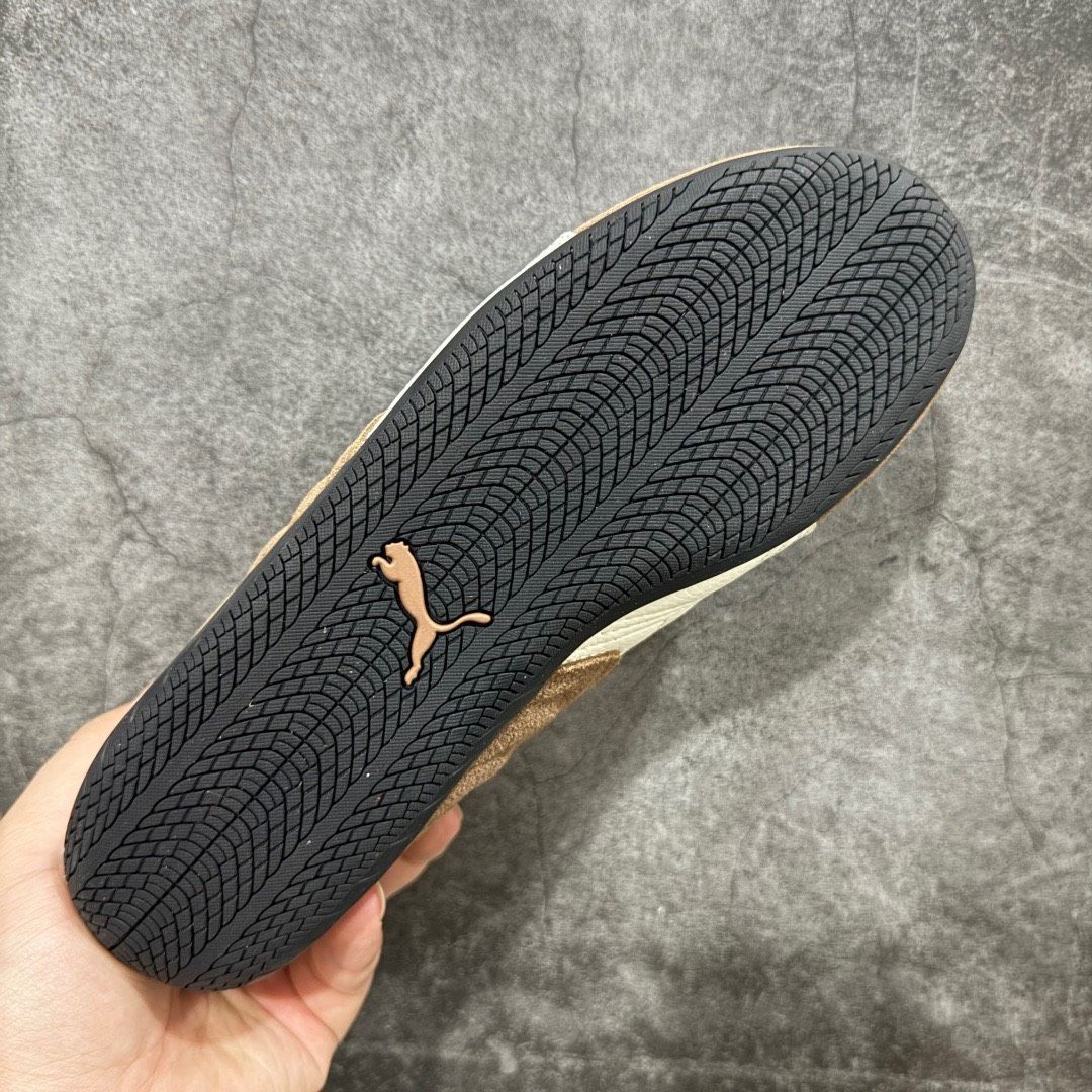 PUMA SPEEDCAT OG コーヒー ブラウン レディース スニーカー WWW_NOITHATQUANGTHANH_NET