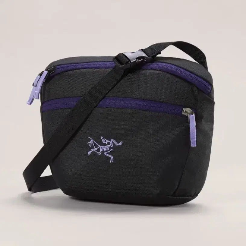 ARC'TERYX(アークテリクス) マンティス 2 ブラック/ソウル