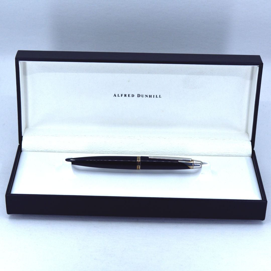 Dunhill ダンヒル AD2000 ミニ ギャラクシーラメ ツイスト式