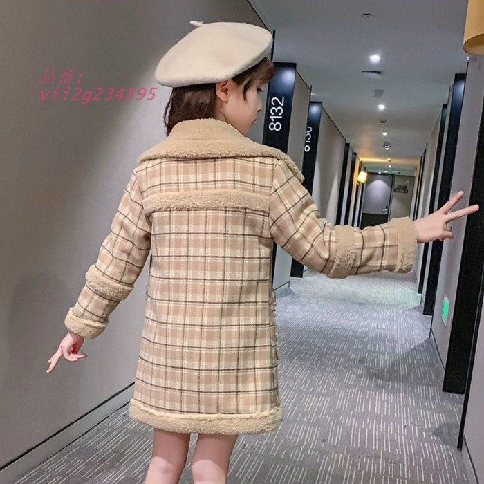 裏ボア アウター