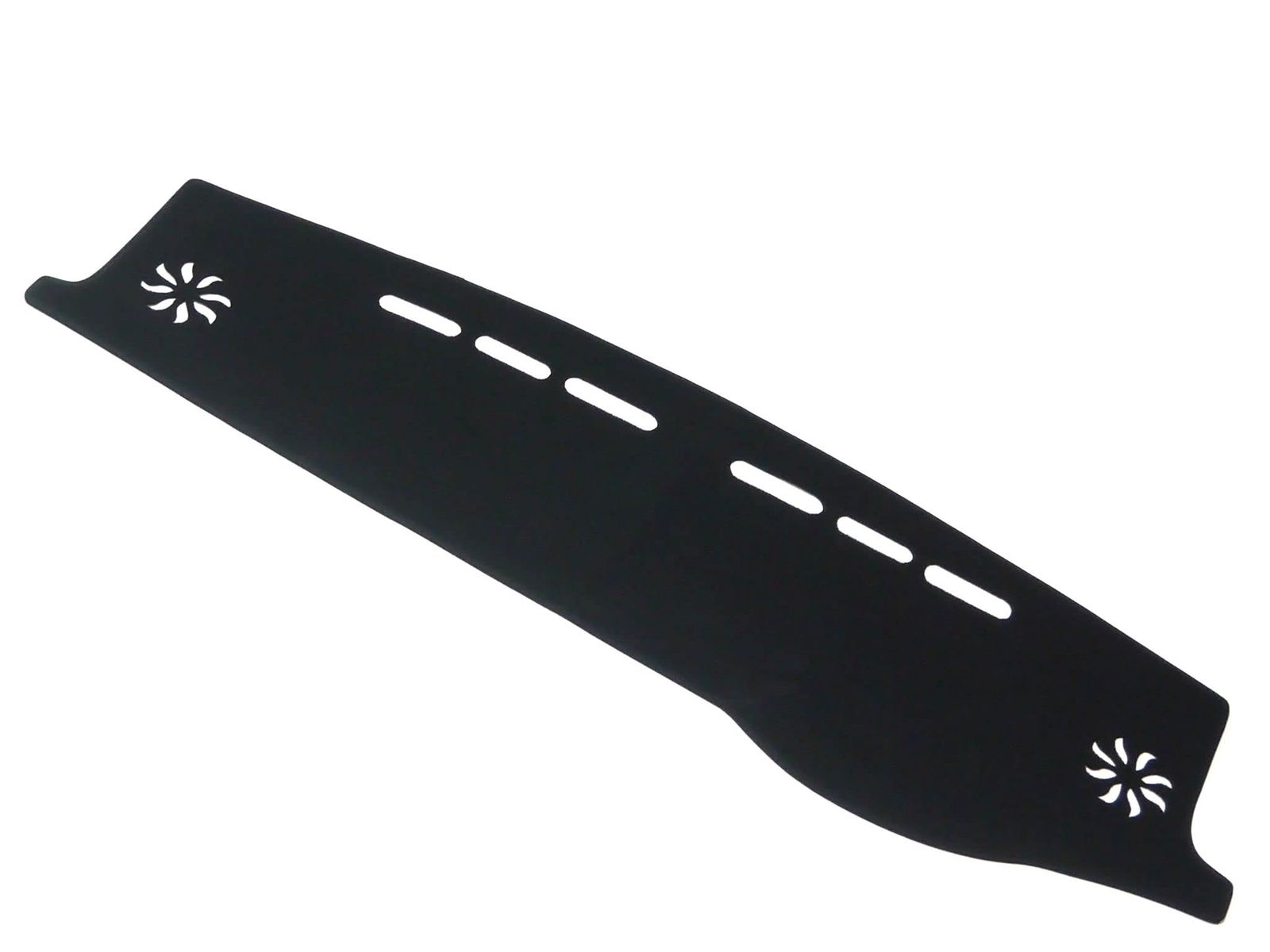 富士drive TOYOTA ハリアー 60系 適合 ダッシュボード マット 日焼け防止 映り込み 対策 ダッシュボード カバー 