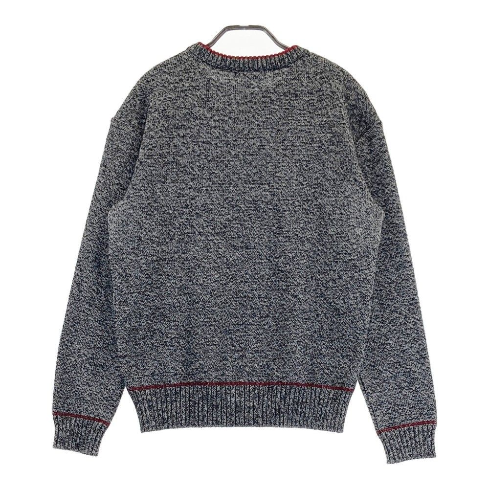 マークアンドロナ ♡ ニット マークアンドロナ ニット メンズ