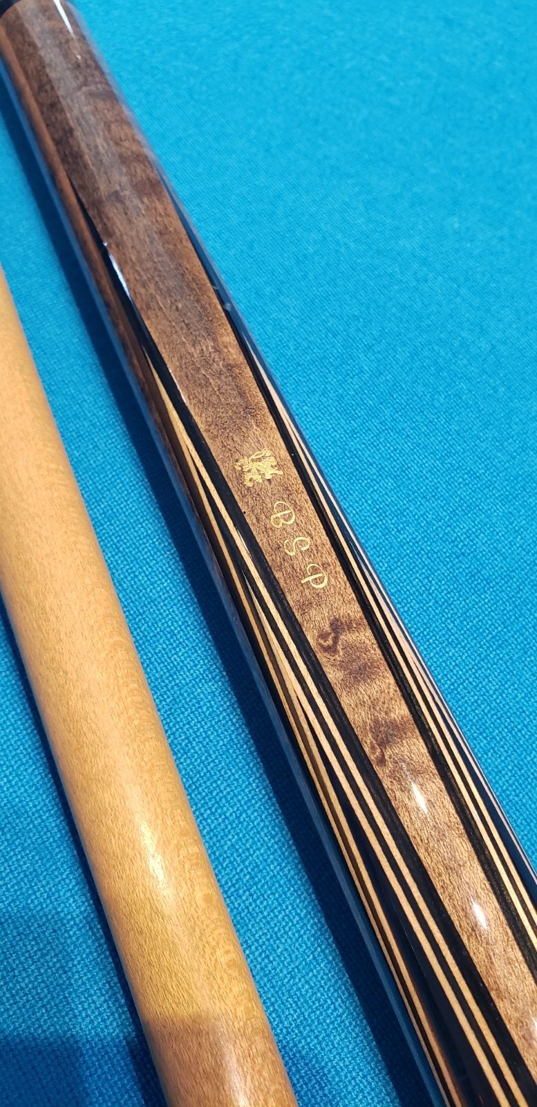 アダム BSP -6 アダム キュー BSP-Series 6 Adam（アダム）Cue