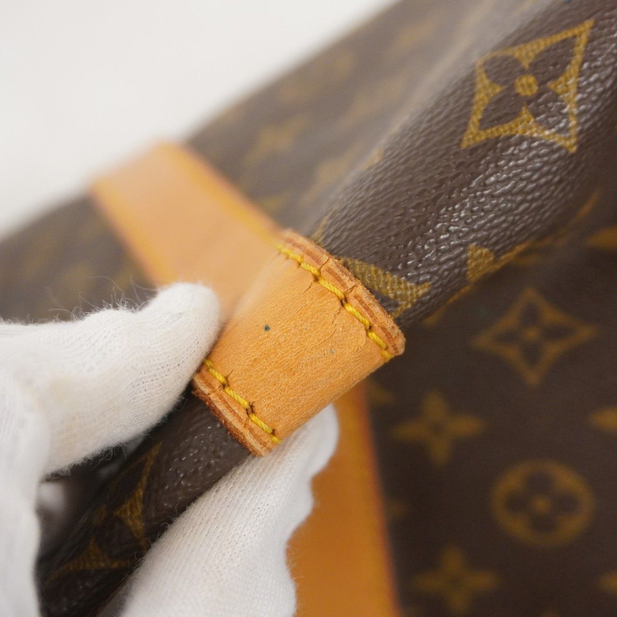 モノグラム キーポル60