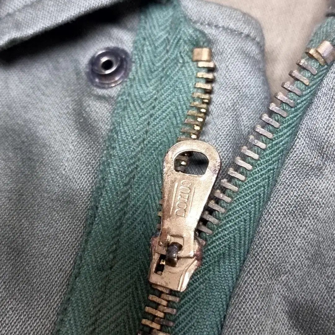 m51 フィールドジャケット