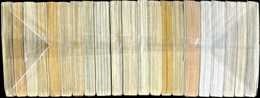 NANA最新刊