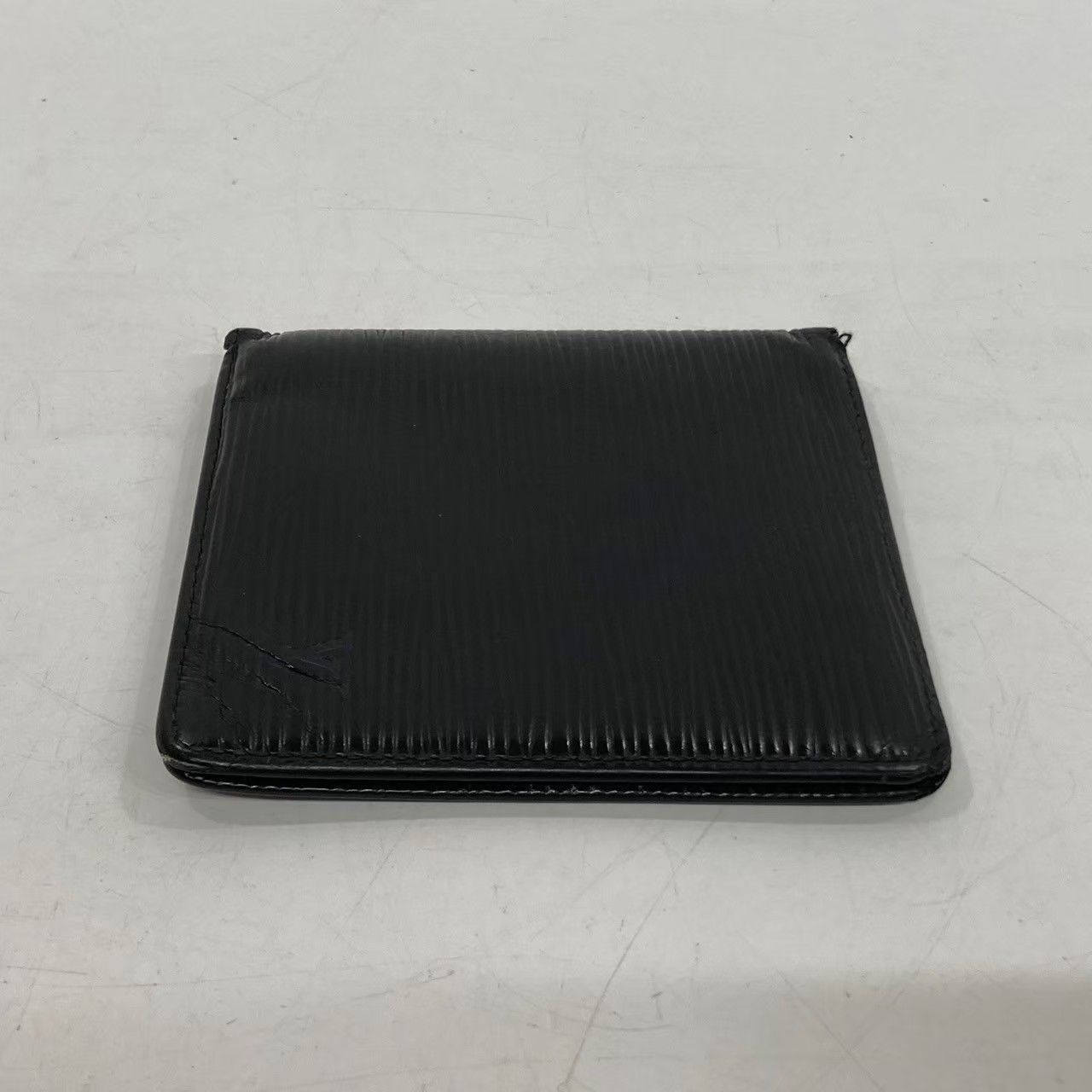 ☆M7 LOUIS VUITTON ルイヴィトン M63312 ポルト ビエ 6カルト