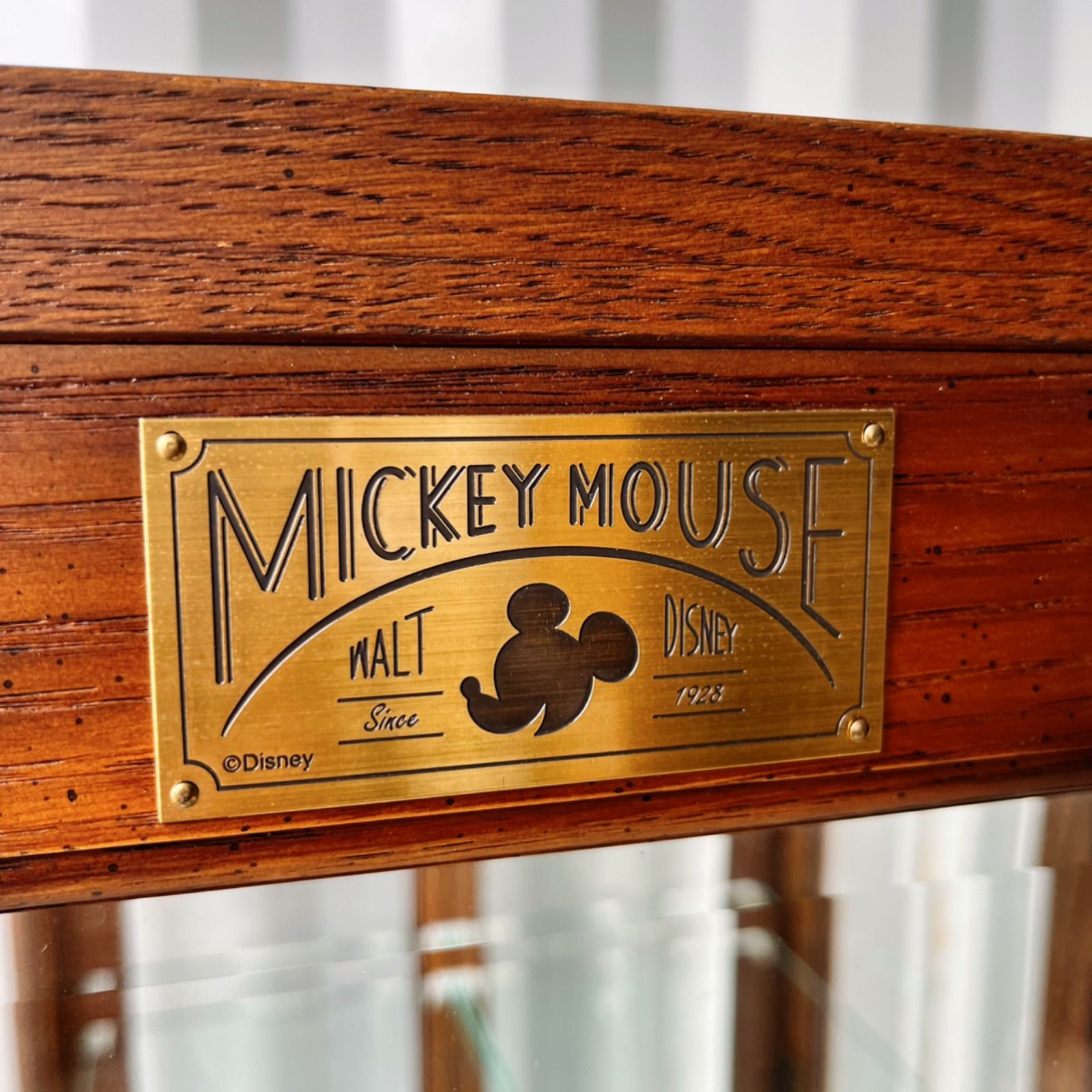 取付無料！カリモク家具 ディズニースタイル 天然木おしゃれ