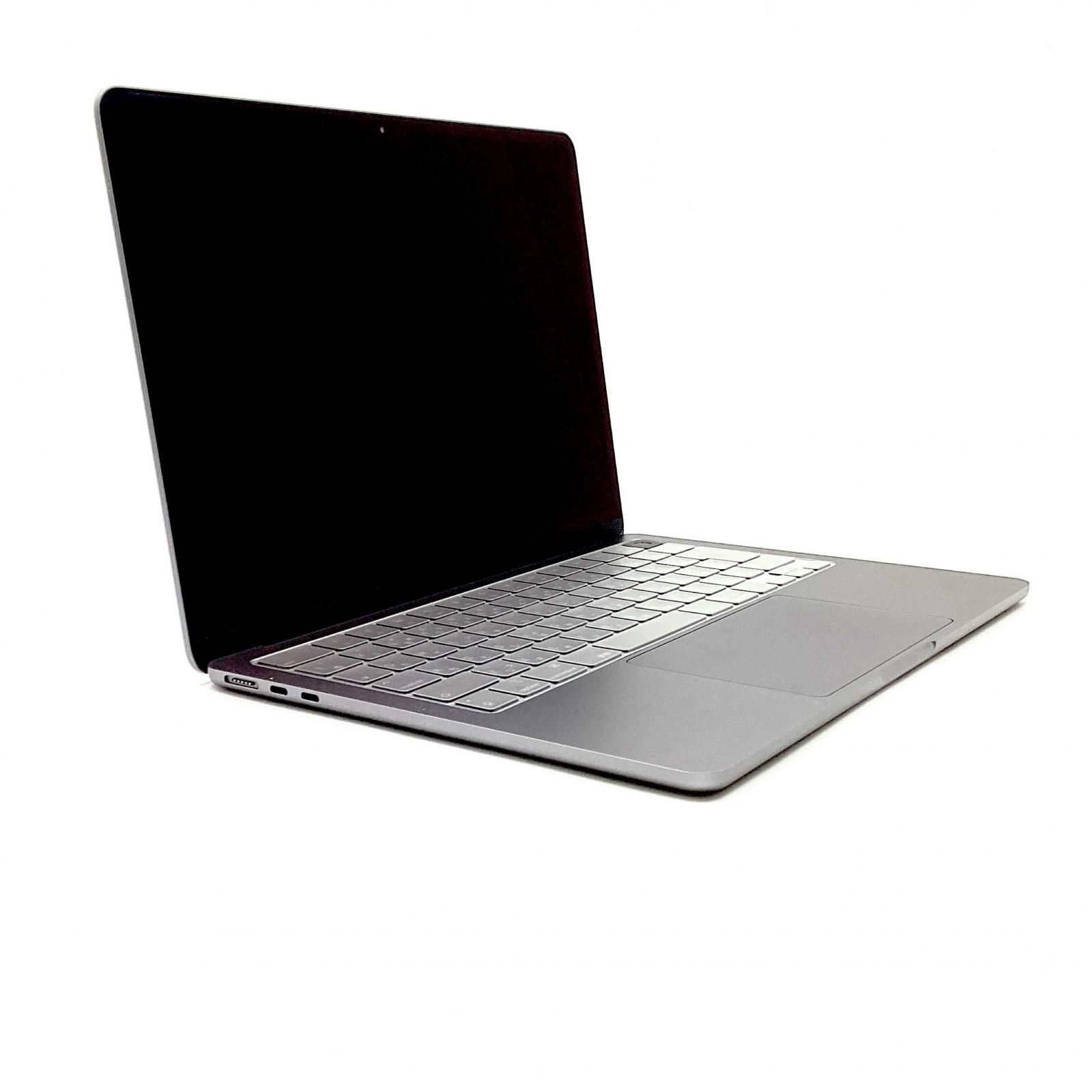 Apple MacBook Air 13インチ 2025 Apple M2 16GB M.2 SSD 256GB スペースグレイ 超 動作 済 全額返金保証 最速発送