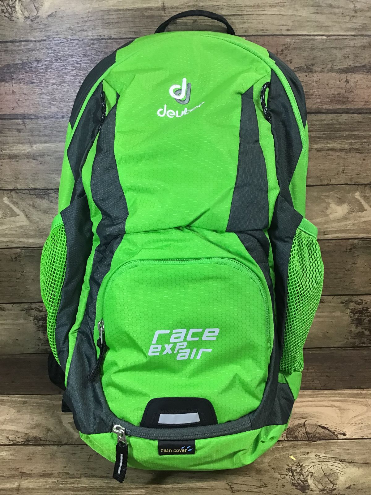 HD625 ドイター deuter レースEXPエアー RACE EXP AIR リュックサック