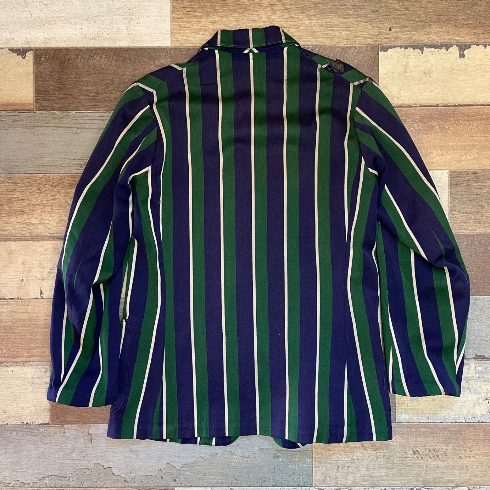 30s スクールジャケットvintage