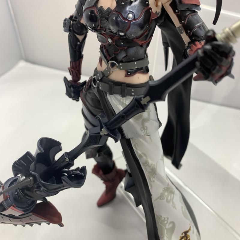 PLAY ARTS改 FINAL FANTASY XV アラネア・ハイウ インド PLAY ARTS改 FINAL FANTASY XV アラネア・ハイウ インド Amazon
