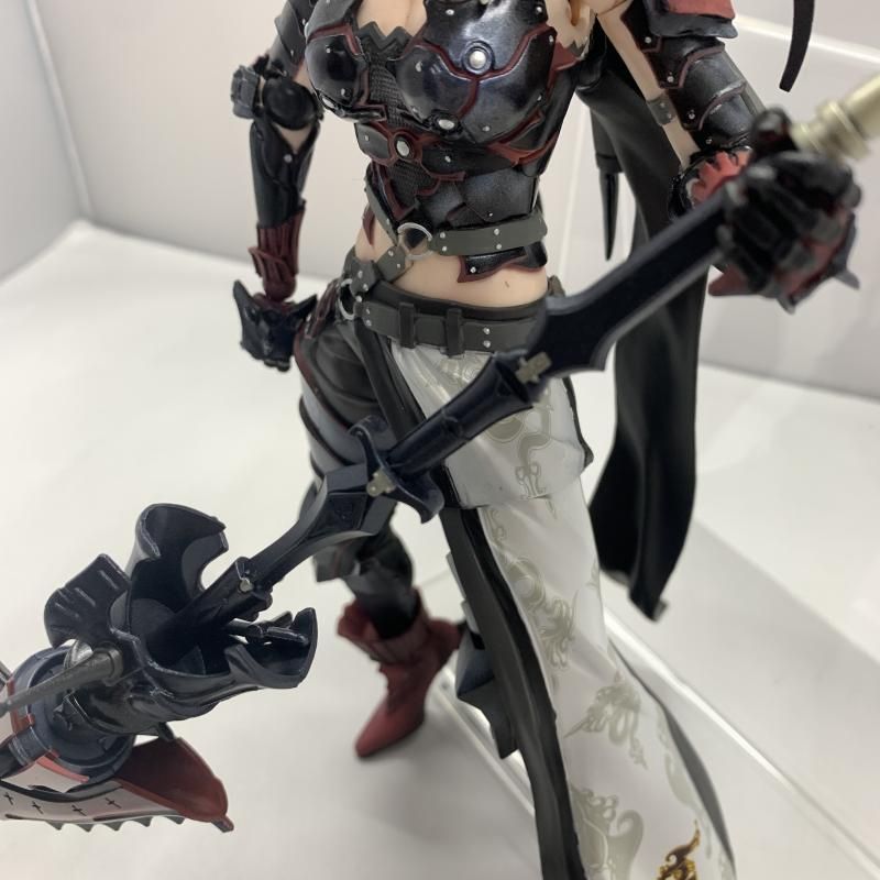 中古】本体のみ）PLAY ARTS改 FF15 アラネア・ハイウィンド[10] - メルカリ