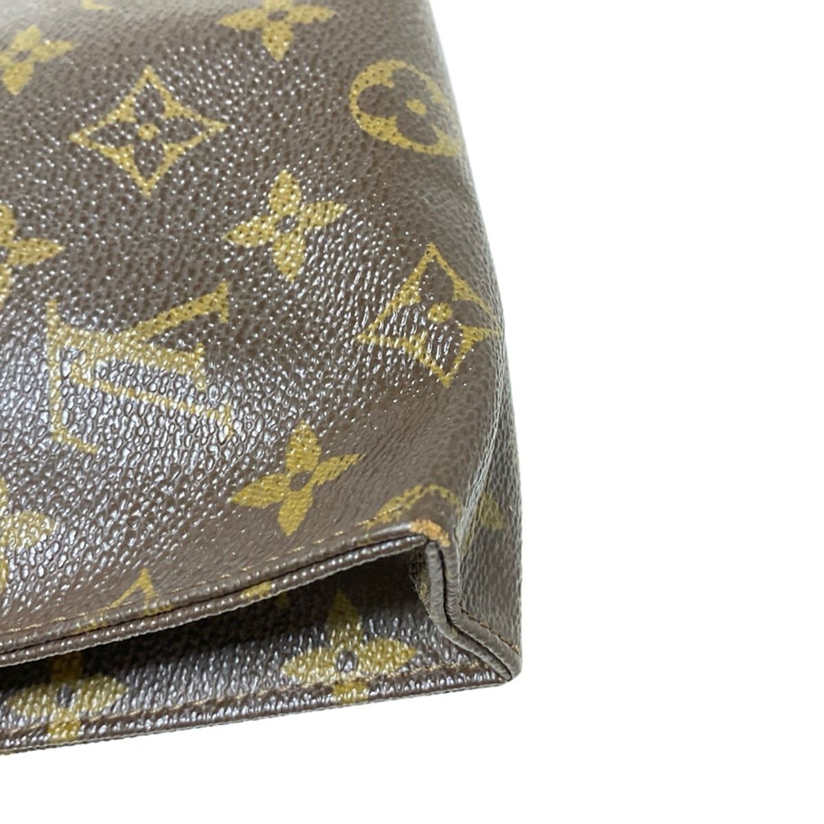 LOUIS VUITTON(ルイヴィトン) ポーチ モノグラム ポッシュト