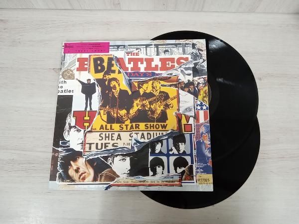 LP THE BEATLES ANTHOLOGY 2