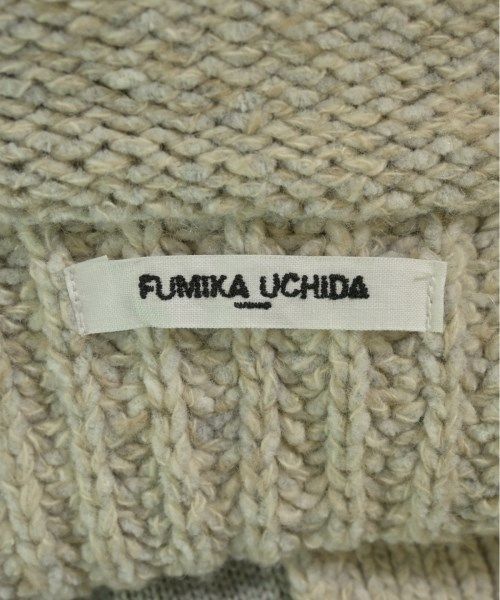 FUMIKA UCHIDA ベスト レディース 【古着】【中古】【送料無料