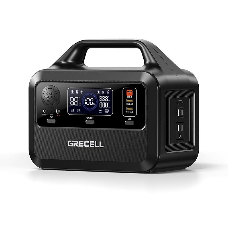 BougeRV ポータブル電源 1100Wh 1100Wh ポータブル電源 – JP.BougeRV