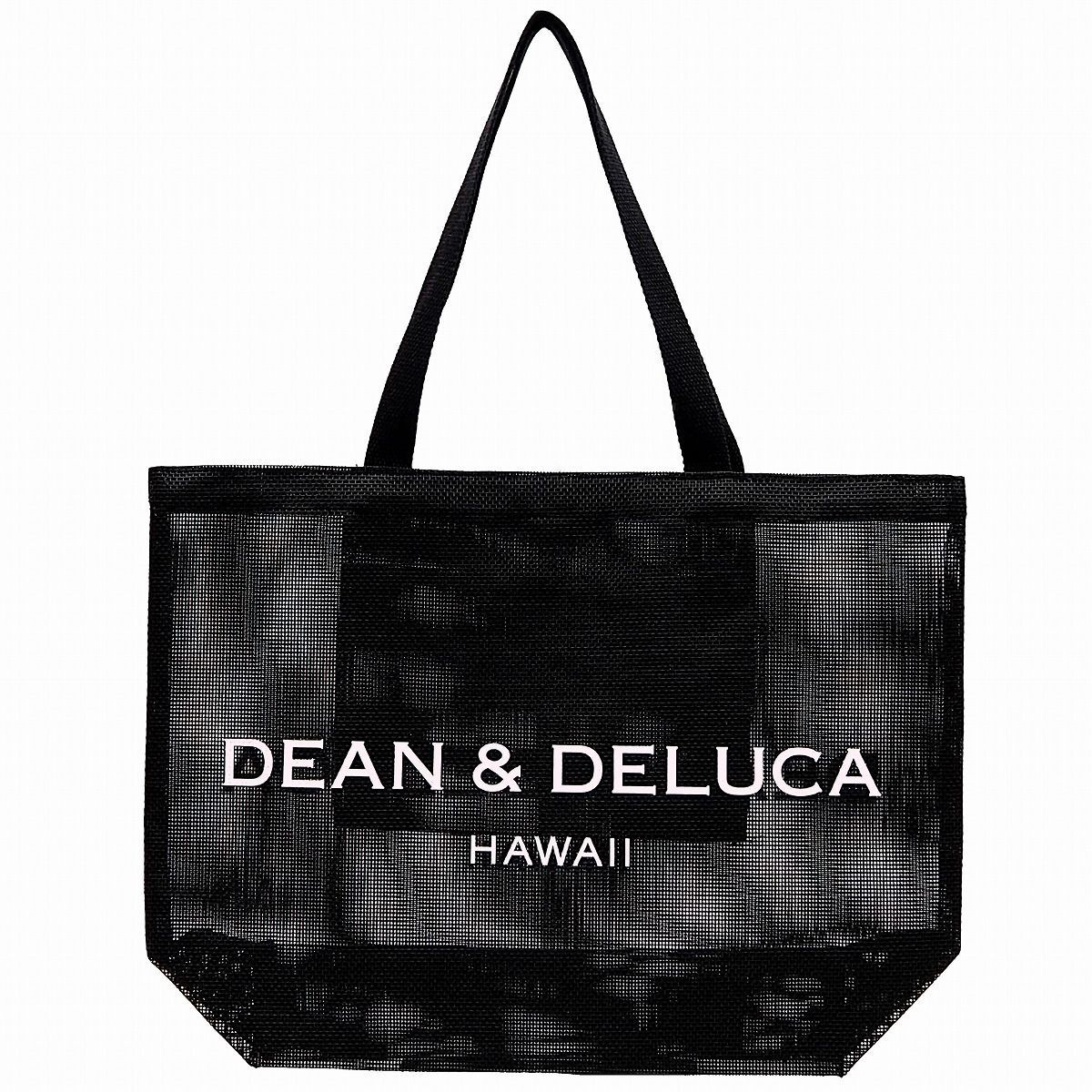 N 新品/未使用品】DEAN＆DELUCA ディーン＆デルーカ バッグ トート