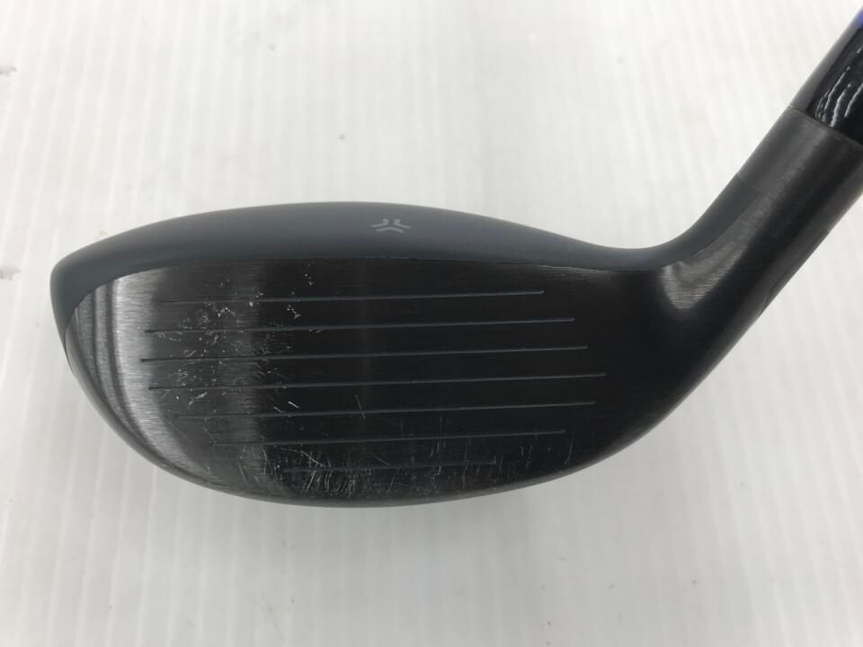 最短翌日発送】SRIXON ZX Mk2 HYBRID | 28 | ATTAS FF IRON 85