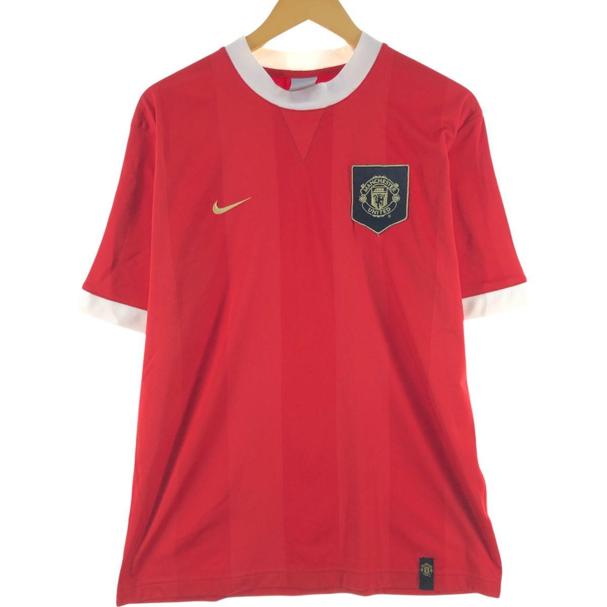 古着 ナイキ NIKE PREMIER LEAGE プレミアリーグ マンチェスター
