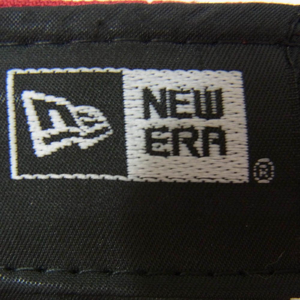 STANDARD CALIFORNIA スタンダードカリフォルニア NEW ERA ニューエラ