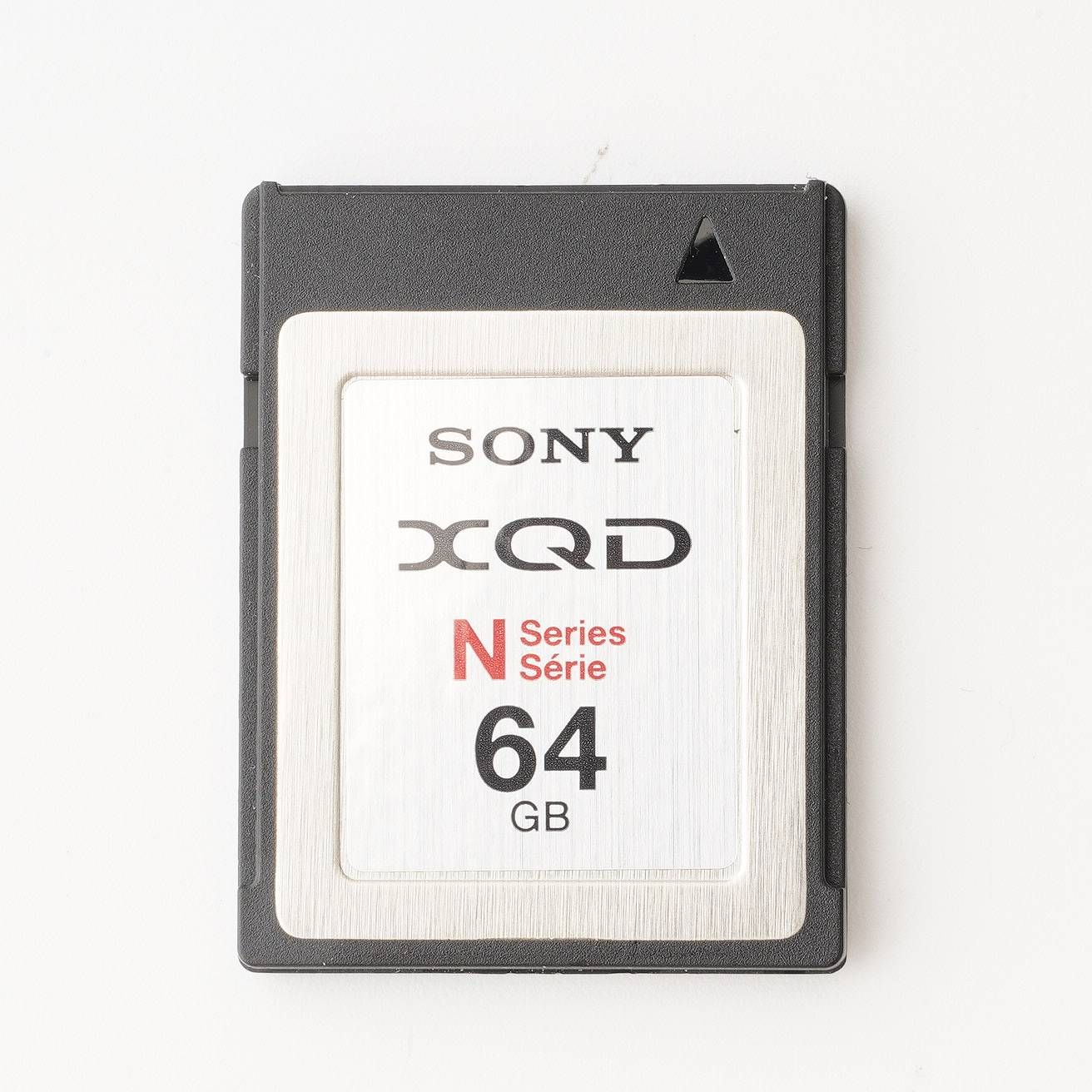 Amazon | ソニー(SONY) XQDメモリーカード 64GB QD-G64F