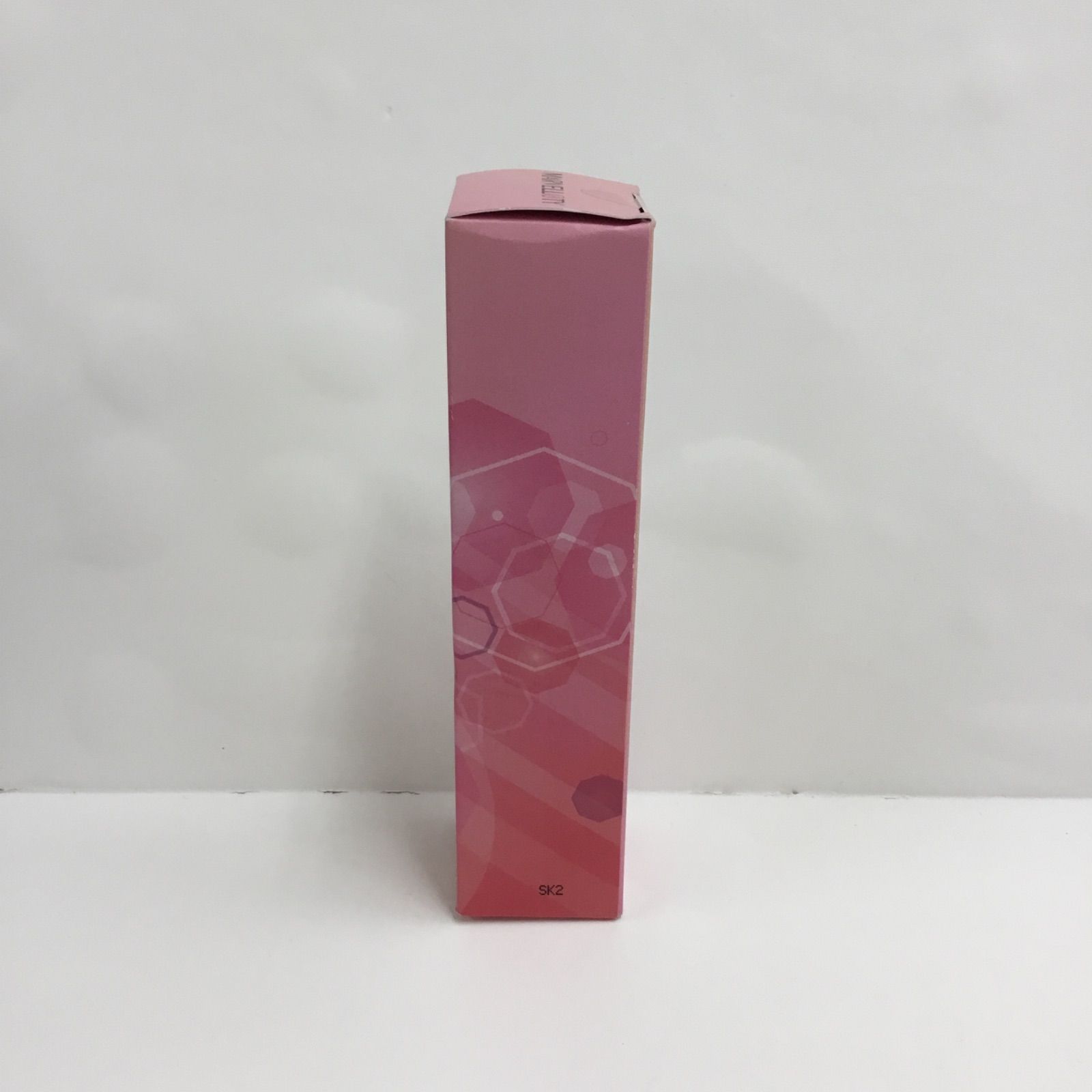 マーヴェラティ マジカル ヌーディー CCファンデ ファインサイエンス