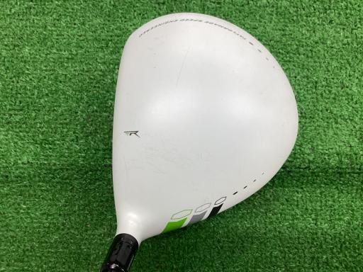 テーラーメイド RBZ 10.5° ドライバー DR RB-50 フレックスR メンズ 男性用 右利き 右用 Cランク ゴルフクラブ
