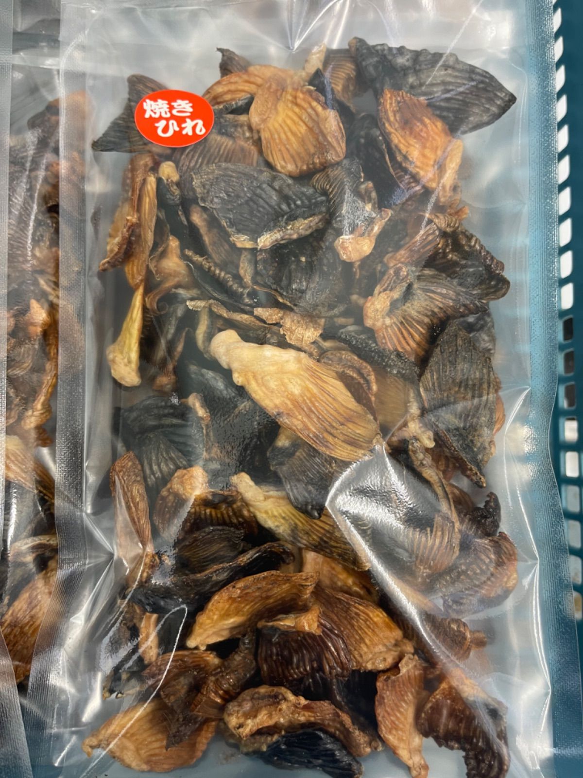 とらふぐ焼きひれ 100g 極上ふぐひれ酒用 - メルカリ