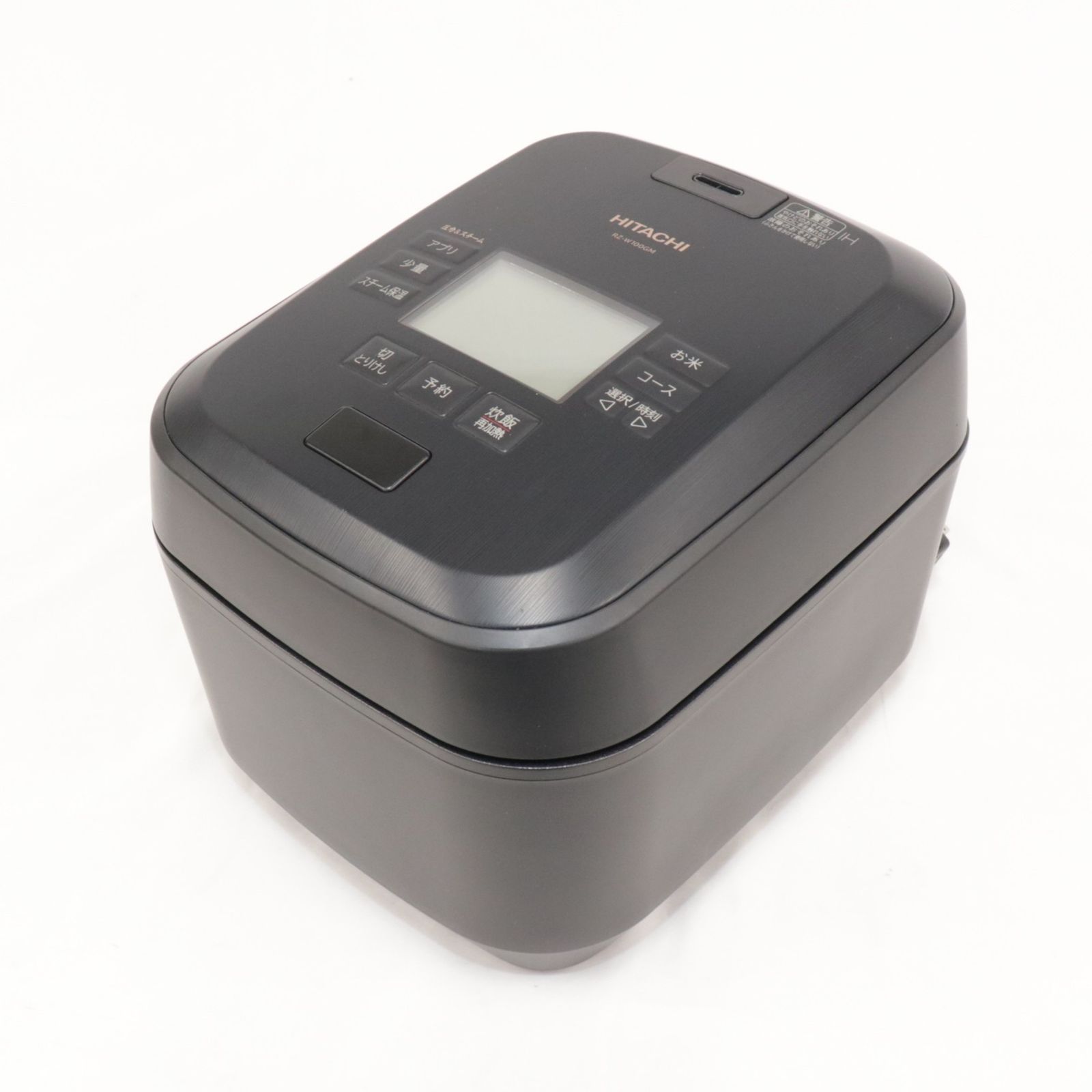 JNO-A361]タイガー 業務用炊飯ジャー JNO-A361(2升炊き) TIGER