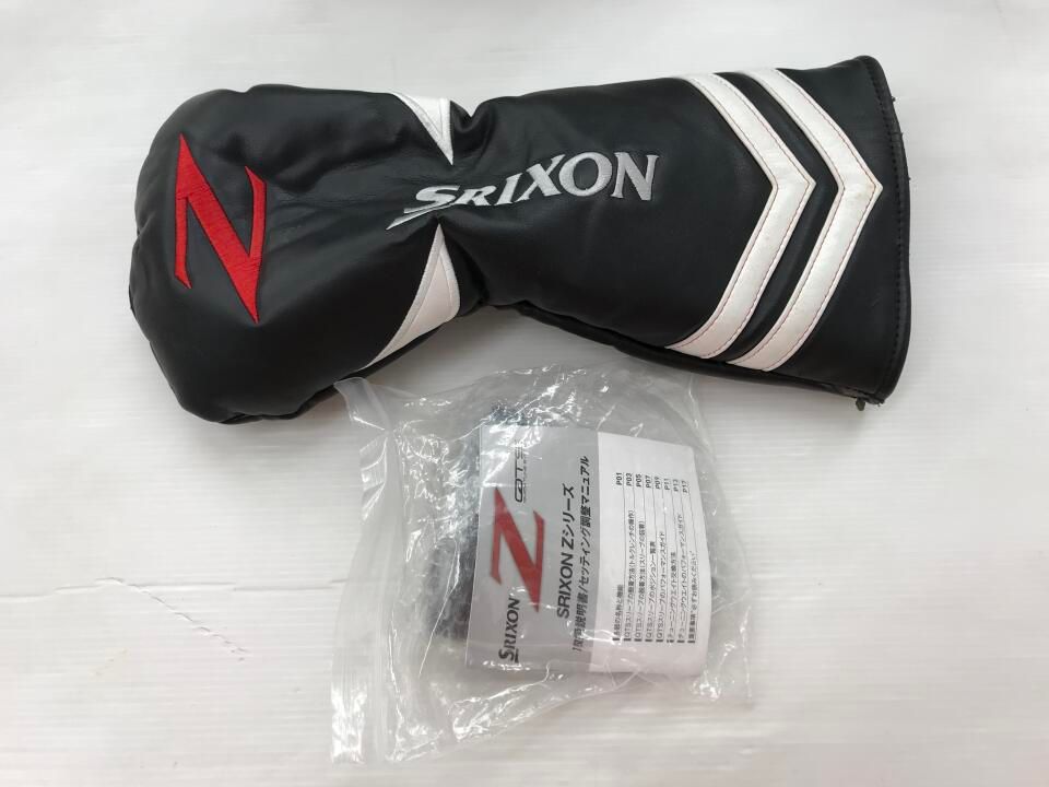 最短翌日発送】SRIXON Z765 | 9.5 | S | Miyazaki Kaula MIZU 5