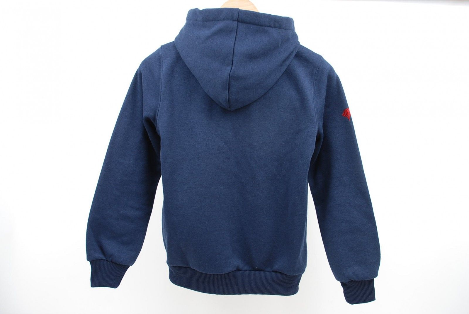 BEAMS - coco 中古 ビームスゴルフ BEAMSGOLF レディース パーカー S 紺 ネイビー 長袖ダブルジップ 中古 レディース ビームスゴルフ BEAMSGOLF パーカー S 紺