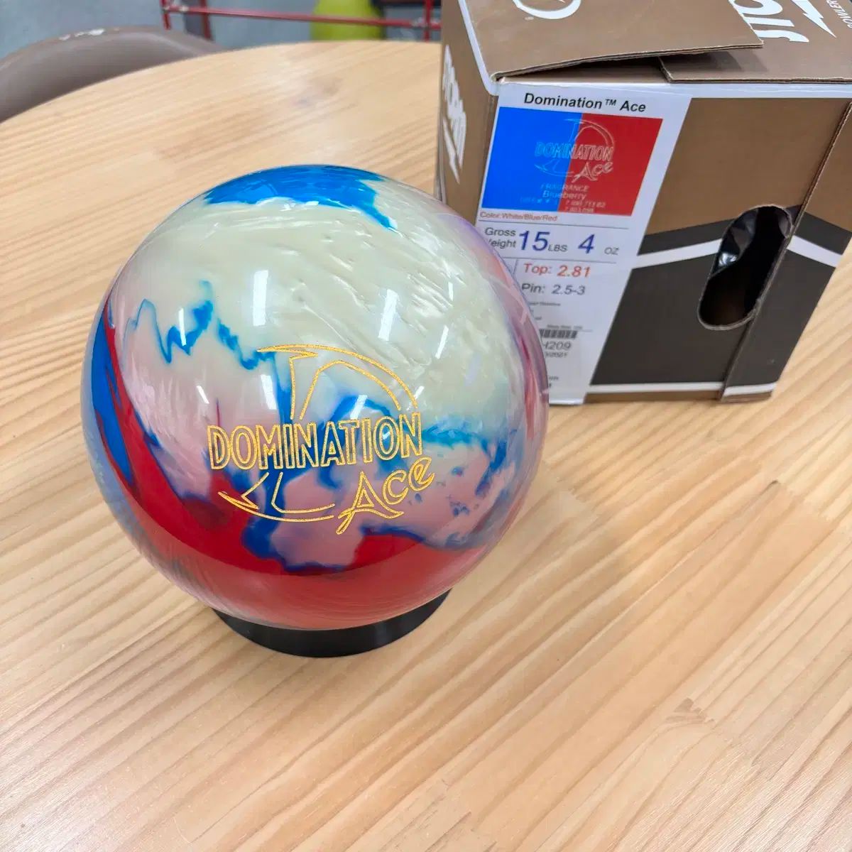 (バードボール) ストーム 支配 エース 15p